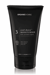Cool Down Moisturiser nr. 3 �kologisk